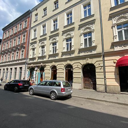 Jewish District In Krakow/ Krakow Kazimierz Διαμέρισμα Εξωτερικό φωτογραφία