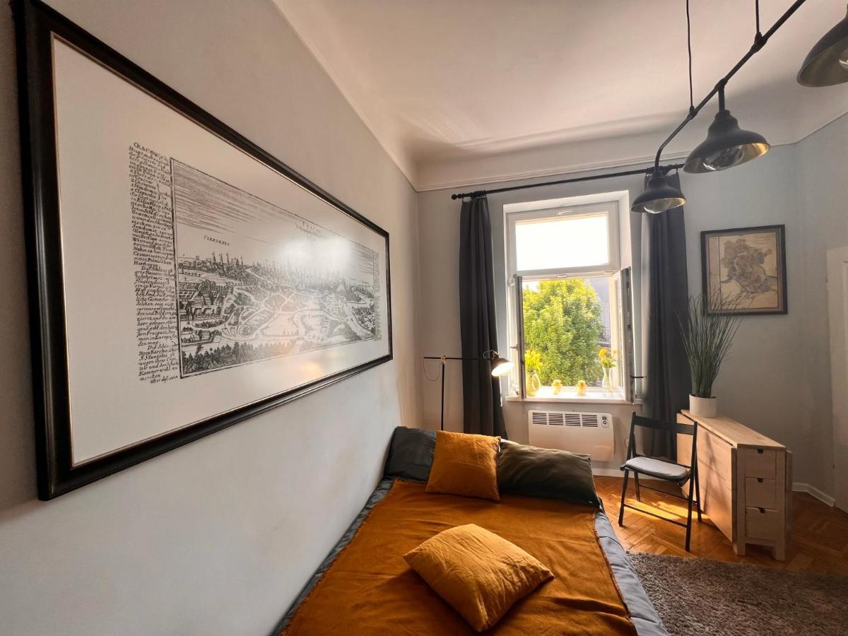 Jewish District In Krakow/ Krakow Kazimierz Διαμέρισμα Εξωτερικό φωτογραφία