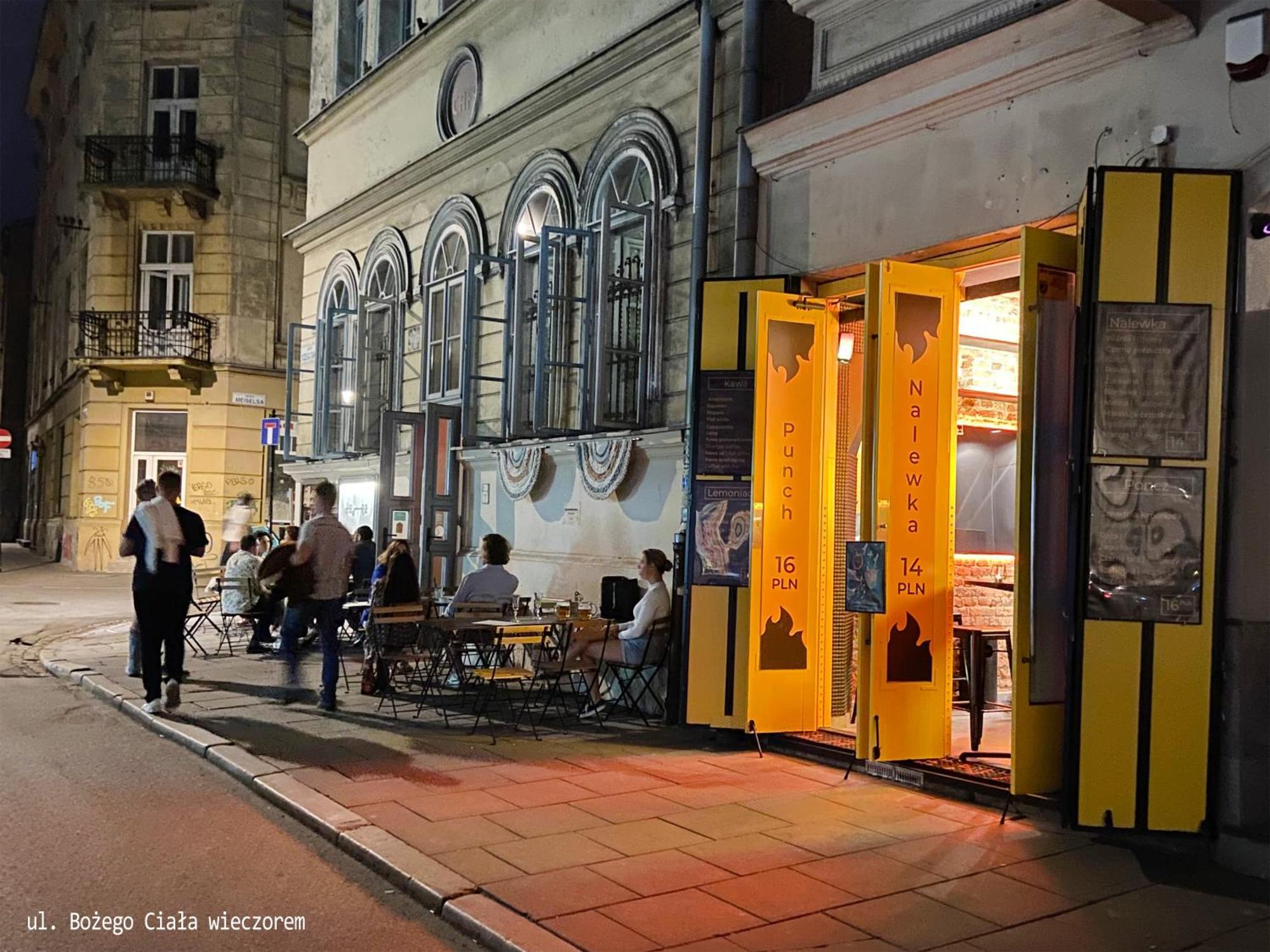 Jewish District In Krakow/ Krakow Kazimierz Διαμέρισμα Εξωτερικό φωτογραφία